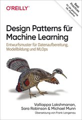 Design Patterns für Machine Learning