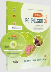 Po polsku 3 Podręcznik studenta Nowa Edycja
