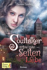 Soultaker - Die zwei Seiten der Liebe