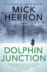 Dolphin Junction: Stories