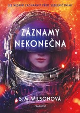 Záznamy nekonečna