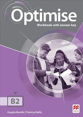 Optimise B2: Workbook with key