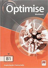 Optimise B1: Workbook without key