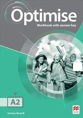 Optimise A2: Workbook with key