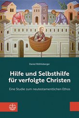 Hilfe und Selbsthilfe für verfolgte Christen