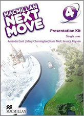 Next Move 4: Teacher´s Presentation Kit