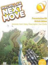 Next Move 1: Teacher´s Presentation Kit