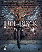 Hellblazer - Vzhlety a pády