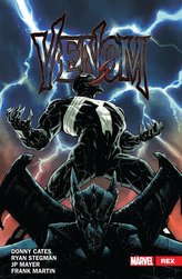 Venom 1 - Rex