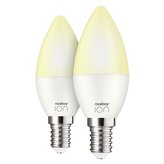 Niceboy ION SmartBulb AMBIENT 5,5,W - E14 SET 2 ks
