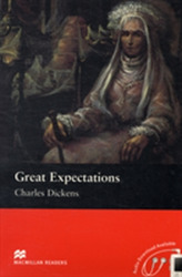 Macmillan Readers Upper-Intermediate: Great Expectations