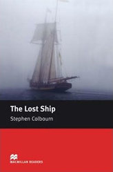 Macmillan Readers Starter: TheLost Ship
