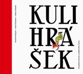 Kulihrášek - Kompletní příhody a příběh jeho tvůrců