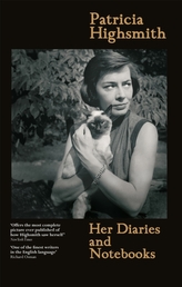 Her Diaries and Notebooks