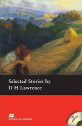 Macmillan Readers Pre-Intermediate: Select Short Stories By D H Lawrence
