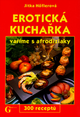 Erotická kuchařka