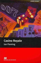 Macmillan Readers Pre-Intermediate: Casino Royale