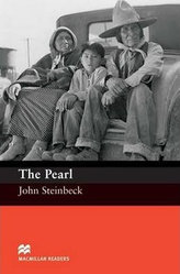Macmillan Readers Intermediate: The Pearl