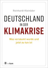 Deutschland in der Klimakrise