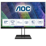 LED monitor AOC 27V2Q