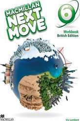 Macmillan Next Move 6: Workbook