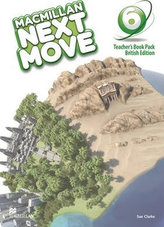Macmillan Next Move 6: Teacher´s Book Pack