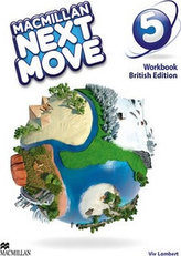 Macmillan Next Move 5: Workbook