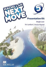 Macmillan Next Move 5: Teacher´s Presentation Kit