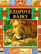 Ezopove bájky