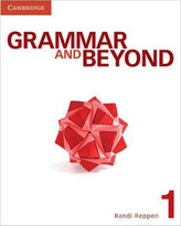 Grammar and Beyond 1: Student´s Book, Workbook, and Writing Skills Interactive
