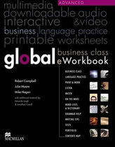 Global Advanced: Business e-Workbook