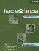 face2face Advanced: Teacher´s Book