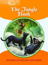 Explorers 4: Jungle Book