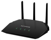 Netgear WAC124 Wireless AC2000 Access Point, 4x gigabit RJ45, USB