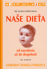 Naše dieťa