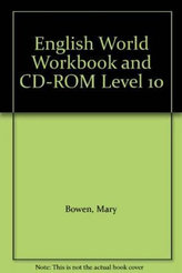 English World 10: Workbook + CD-ROM