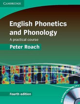 English Phonetics and Phonology with Audio CDs (2)/Fourth edition 