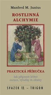 Rostlinná alchymie