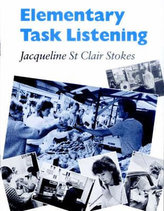 Elementary Task Listening: Student´s Book