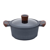 Resto 93501 Hrnec s pokličkou 20 cm