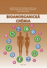  Bioanorganická chémia