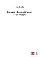 Granada - Poema Oriental