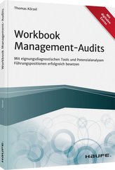 Workbook Management-Audits