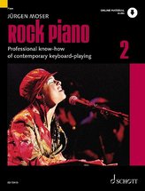Rock Piano 2/ Online Material