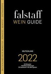 falstaff Weinguide Deutschland 2022