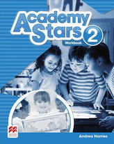 Academy Stars 2: Workbook