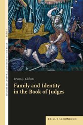 Family and Identity in the Book of Judges