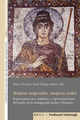Mujeres imperiales, mujeres reales