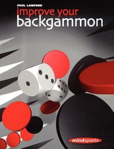 Improve your Backgammon