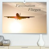 Faszination Fliegen (Premium, hochwertiger DIN A2 Wandkalender 2022, Kunstdruck in Hochglanz)